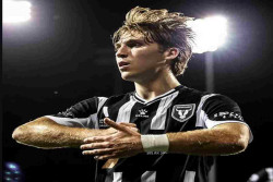 Luke Vickery dan Mitchell Baker Jalani Naturalisasi