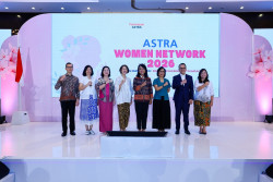 Astra Women Network 2026: Dari Pemberdayaan Menuju Dampak Nyata