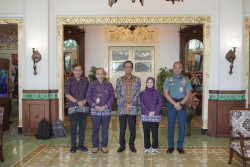 Jogja Tuan Rumah Kongres HIMPSI 2026, Ini Agendanya