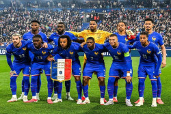 Kejutan Besar! Prancis Tanpa Camavinga di Piala Dunia 2026