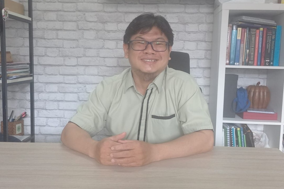 Pakar Kembangkan AI Khusus Wisata Halal Global, Begini Cara Kerjanya