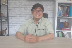 Pakar Kembangkan AI Khusus Wisata Halal Global, Begini Cara Kerjanya