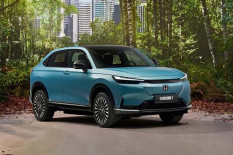 Honda Terseret Kerugian Rp45,9 Triliun Akibat EV