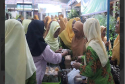 PCA Ngampilan Gelar Milad Aisyiyah ke-109, Ini Dakwah Kemanusiaannya