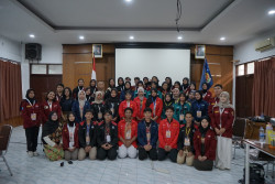 FAD DIY Siapkan Suara Anak Daerah 2026