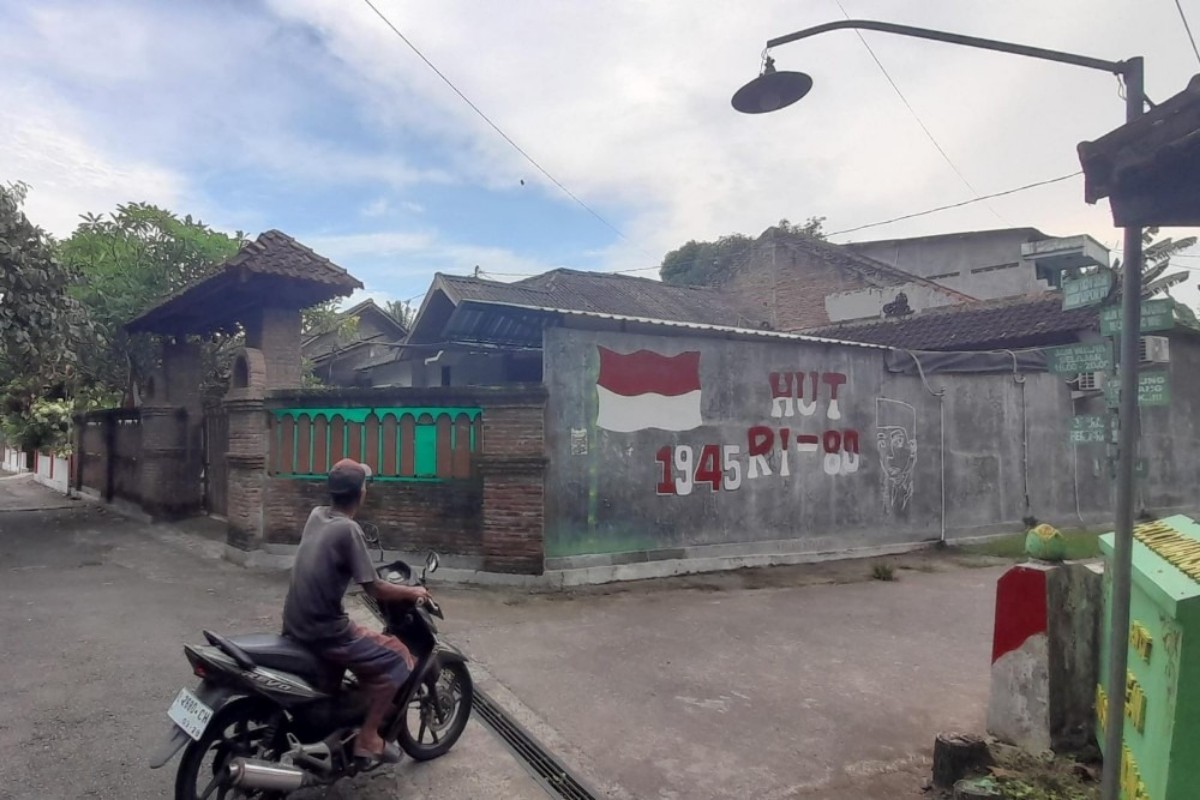 Dishub Bantul Tertibkan PKU dengan Tagihan Listrik Membengkak