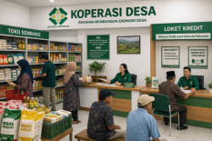 Izin Klinik KDMP Tamanmartani Masih Berproses di Dinkes Sleman