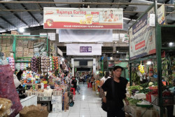 Bulog DIY Optimistis Serapan Beras 100 Persen Sebelum Pertengahan Juni