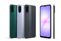 Samsung Galaxy A07 Jadi HP Android Terlaris Dunia Q1 2026