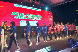 Muhammadiyah Games 2026 Resmi Bergulir, Jadi Ajang Atlet Masa Depan
