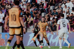 Persija Hajar Persik 3-1, Gustavo Almeida Borong Dua Gol