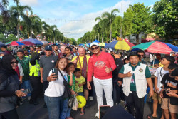 Delegasi Dunia Ramaikan CFD Klaten, KLIC Fest 2026 Resmi Dimulai