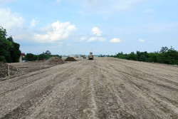 Progres Tol Jogja-Solo Tembus 85 Persen, Ruas Sleman Segera Tersambung