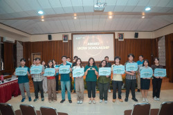 UKDW Scholarship 2026 Buka Peluang Raih Beasiswa Penuh 8 Semester