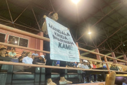 PSIM Jogja Rindu Mandala Krida, Begini Komentar Dirut Liana Tasno