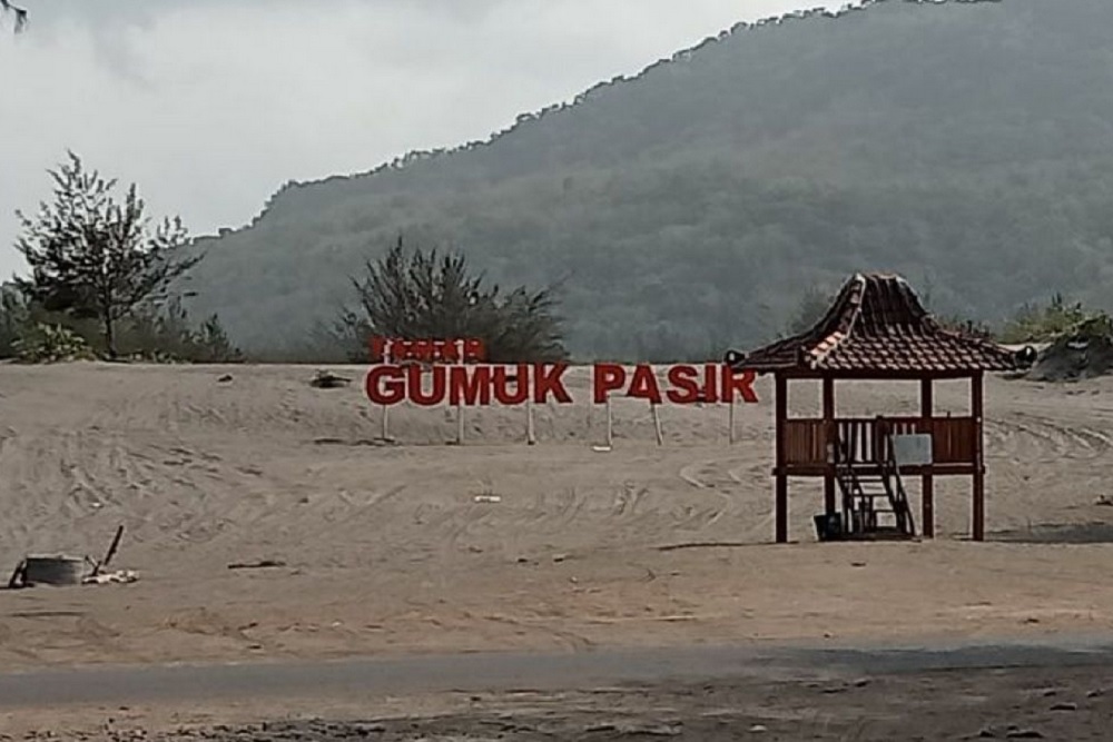 Long Weekend Bikin Hotel di Bantul Penuh, Okupansi Capai 70 Persen