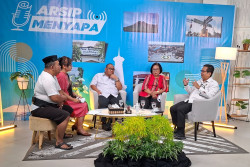 ARSIP MENYAPA: Merawat Memori Kolektif Melalui Arsip