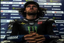Kecelakaan Horor Alex Marquez Bikin Alex Rins Trauma
