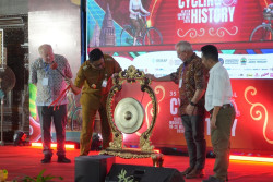 Klaten Catat Sejarah, Pertama Kali ICHC Digelar di Indonesia
