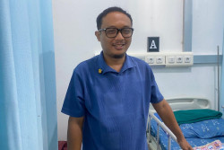 Balita Kejang di Malam Hari, Pasien JKN Dapat Penanganan Cepat