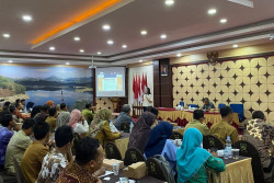 Sertifikasi CPLA Jadi Nilai Tambah Pencari Kerja
