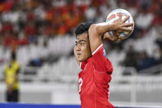 Setelah Cerai, Pratama Arhan Unggah Momen Romantis Bareng Inka