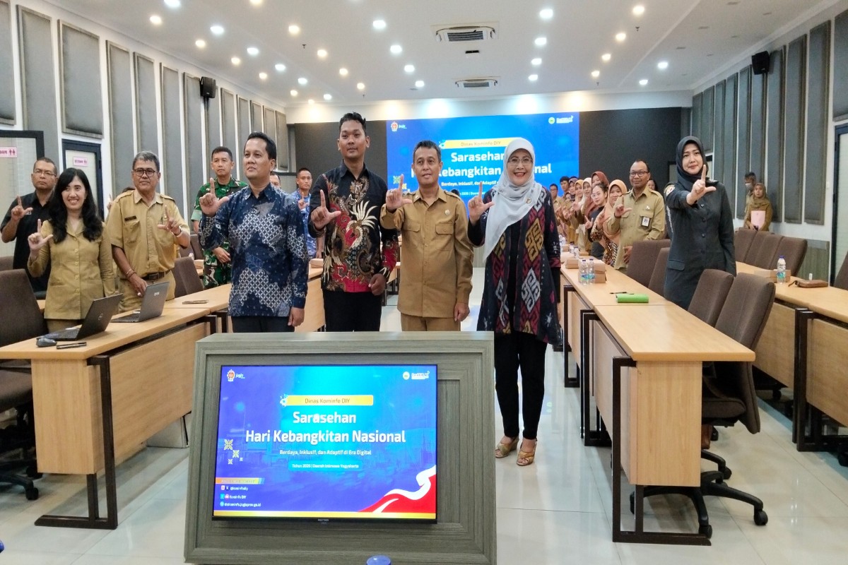 Peneliti UGM Ungkap Risiko Hoaks dan Radikalisme di Ruang Digital DIY
