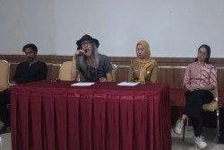 Event Jogja Mei: TBY Gelar Tari Kontemporer Lintas Generasi