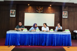 BPJamsostek Sleman Sasar Pekerja Informal Melalui Peladi Makarti
