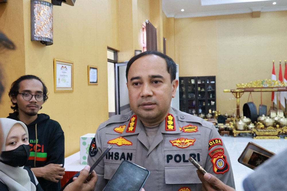 Polda DIY Asistensi Kasus Shinta Komala, Dua Perkara Diusut
