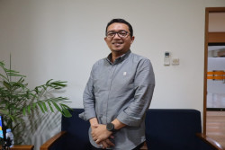 PEREKONOMIAN DAERAH: Budaya Jadi Keunikan Transformasi Ekonomi DIY