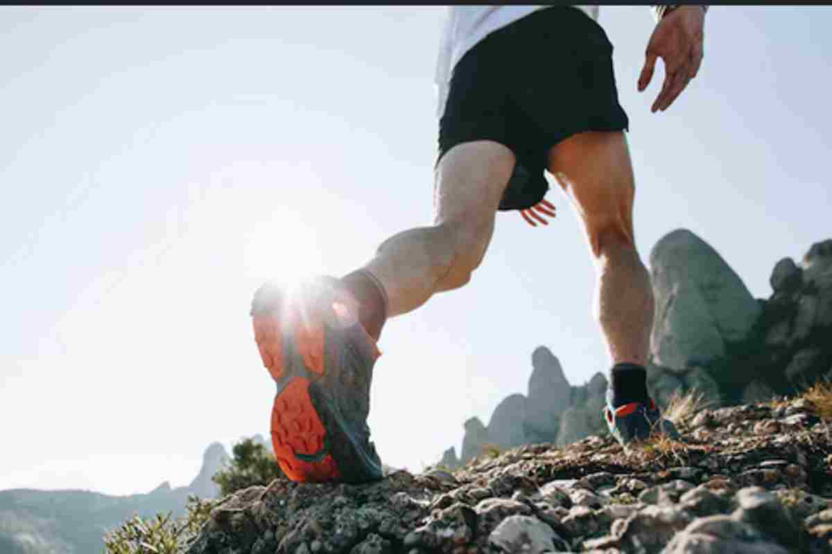 Kalitalang dan Plunyon Diserbu Wisatawan saat Tren Trail Run