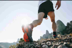 Kalitalang dan Plunyon Diserbu Wisatawan saat Tren Trail Run