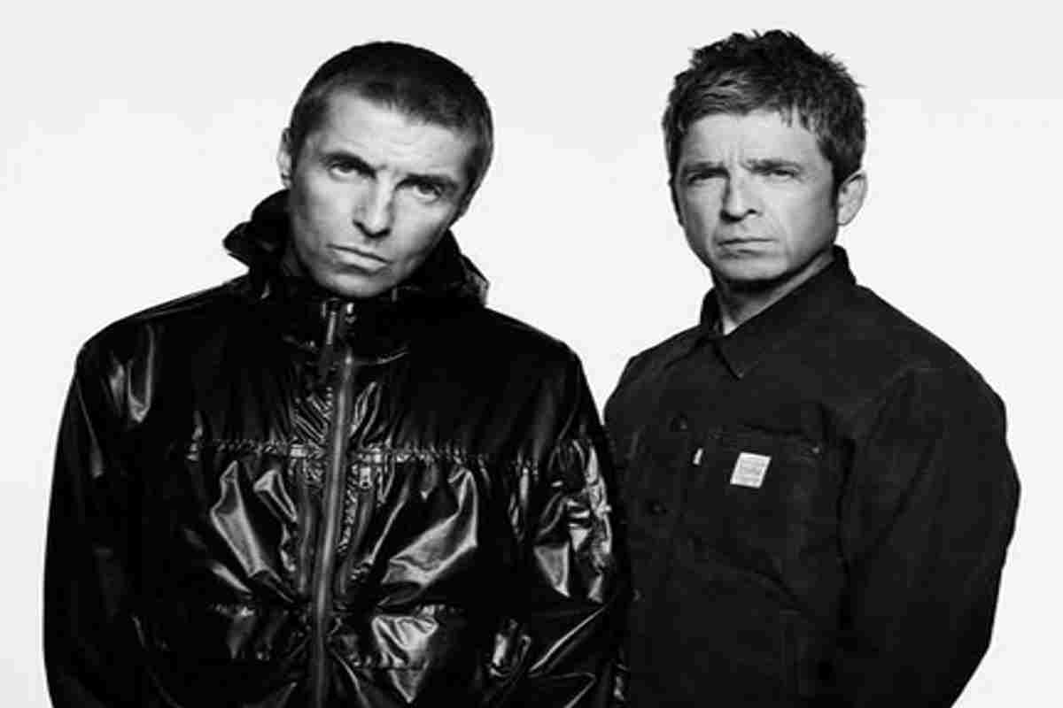 Tur Reuni Oasis Ubah Noel dan Liam Jadi Sultan Musik Inggris