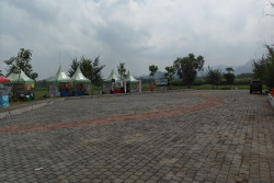 Embarkasi Haji Kulonprogo Belum Dongkrak Ekonomi UMKM
