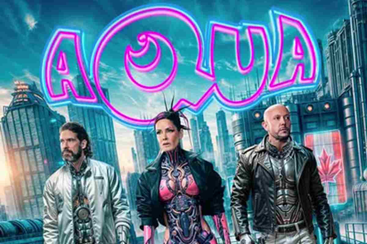 AQUA Resmi Bubar Setelah 30 Tahun Bermusik