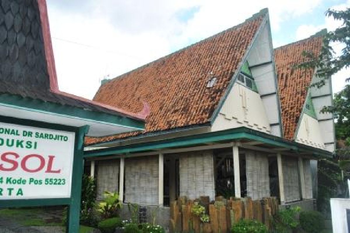 Heboh Rumah Prof Sardjito Mau Dijual, UGM Siapkan Langkah Ini