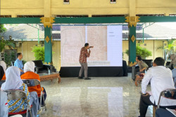 Disbud Bantul Kenalkan Sejarah Wonokromo dan KRT Sumodiningrat