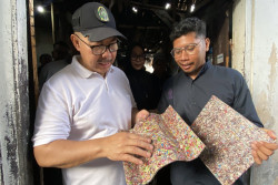 Pemkot Yogyakarta Kembali Gelar Bedah Rumah