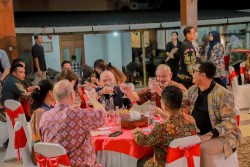 Gala Dinner ICHC 2026, Momentum Klaten Kenalkan Potensi Daerah