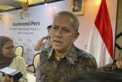 LPS Siapkan Sistem Data Real Time, Pantau 1.594 Bank Tanpa Jeda