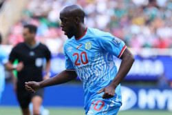 Skuad RD Kongo di Piala Dunia 2026: Wissa Jadi Andalan