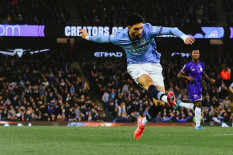 Prediksi Bournemouth vs Man City: Laga Penentuan Juara!