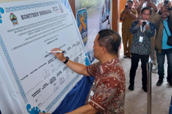 SPMB Jateng 2026 Resmi Dibuka, Daya Tampung Baru 40 Persen