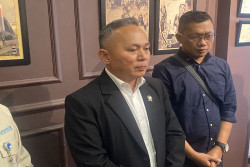 Indonesia Desak Pembebasan 5 WNI yang Ditahan Israel Saat Misi ke Gaza