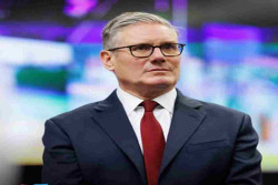 Arsenal Juara, Ucapan Keir Starmer Justru Banjir Sindiran