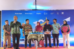 HUT ke-18 Harian Jogja, Perkuat Transformasi