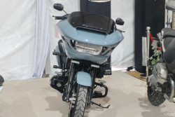 Lelang Aset Koruptor di BPA Fair Laris, Harley hingga BMW Terjual