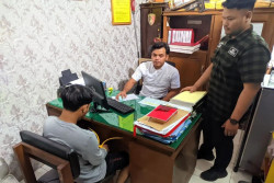 Begal Bokong Teror Wonogiri, Pelaku Ditangkap, Beraksi 4 Kali