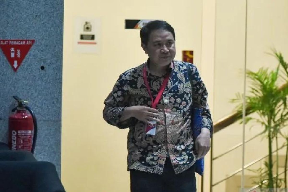 KPK Periksa Hilman Latief, Kasus Korupsi Kuota Haji Makin Terkuak